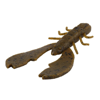 Berkley PowerBait MaxScent Chigger Craw 4"