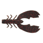 Berkley PowerBait MaxScent Chigger Craw 4"