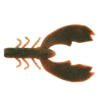 PowerBait MaxScent Chigger Craw 4"