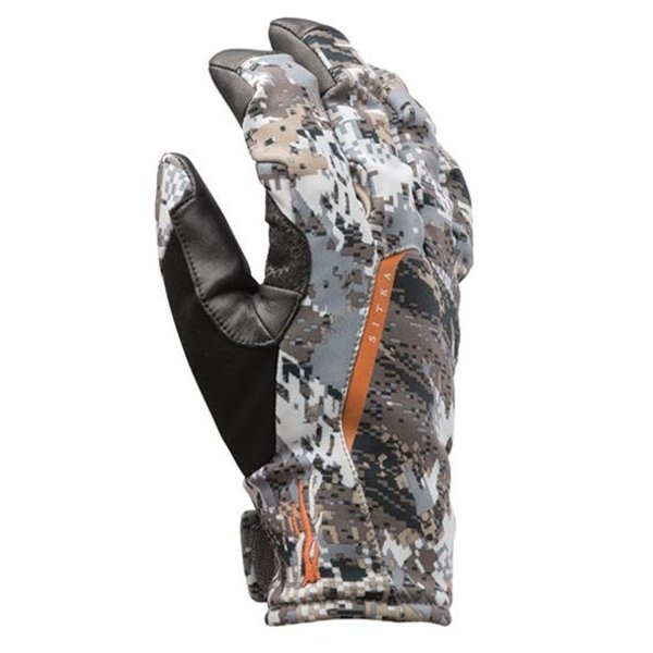Sitka Downpour Gore-Tex Glove, Optifade Elevated II, XL