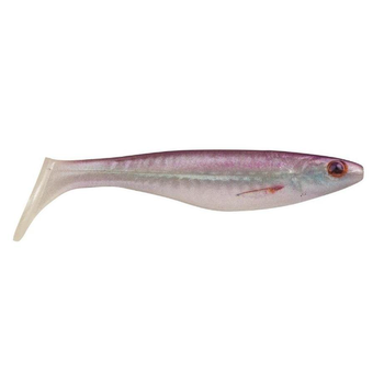 PowerBait The Champ Swimmer 3.8" HD Purple Smelt 6-pk