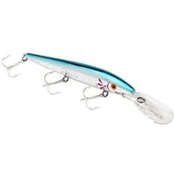 Cotton Cordell Deep Diver Red Fin Chrome Blue