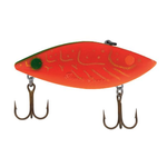 Cotton Cordell Super Spot 3" Rayburn Red 1/4oz