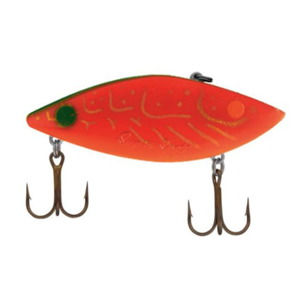 Cotton Cordell Super Spot 3" Rayburn Red 1/4oz