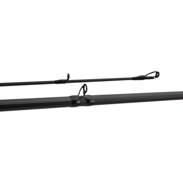 13 Fishing DB2C74C Defy Black 2 Cranking Rod