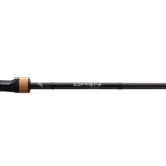 13 Fishing Omen Black 3 7'6MH Fast Casting Rod.