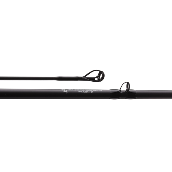 13 Fishing Omen Black 3 7'3MH Ex-Fast Casting Rod. - Gagnon Sporting Goods