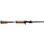 13 Fishing Omen Black 3 7'3MH Casting Rod