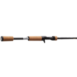 13 Fishing Omen Black 3 7'1M Fast Casting Rod