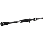 13 Fishing Fate Black Gen 3 7'3MH Casting Rod