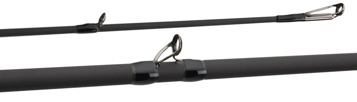 13 Fishing Fate Black 7'MH Casting Rod. 2-pc - Gagnon Sporting Goods