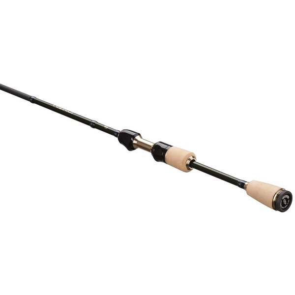 13 Fishing Omen Panfish & Trout 6'9L Spinning Rod. 1/16-1/4oz 4