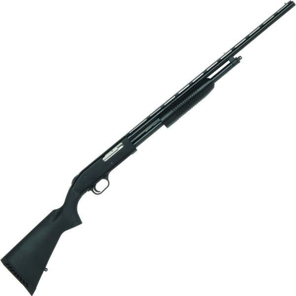 Mossberg 500 Crown  Bantam 410ga Syn Pump 24"