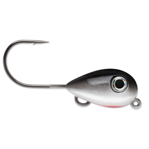 VMC Hover Jig #2 Fat Head 4-pk