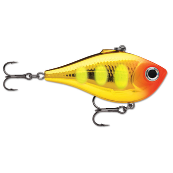 Rapala Rippin' Rap 2-1/2" 1/2oz Juicy Lucy