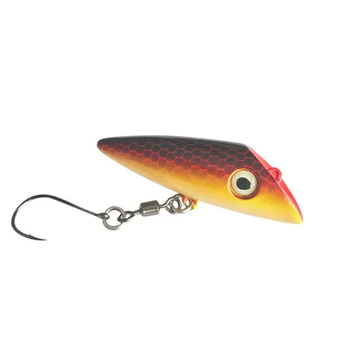 Lyman Lures Size 2 Model 28 Crawdaddy