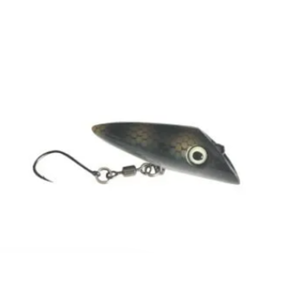 Lyman Lures Lures Size 2 Model 152 Lyman Bug