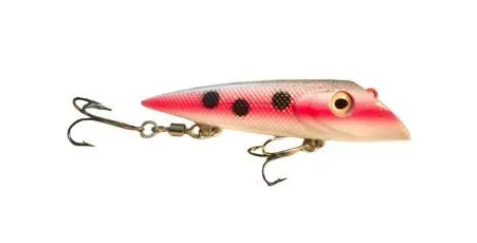 Lyman Lures Size 4 Model32 Old Thirty Two