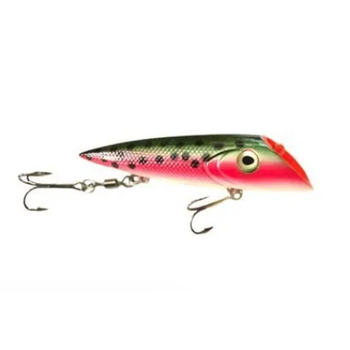 Lyman Lures Size 4 Model 80 Dill Pickle