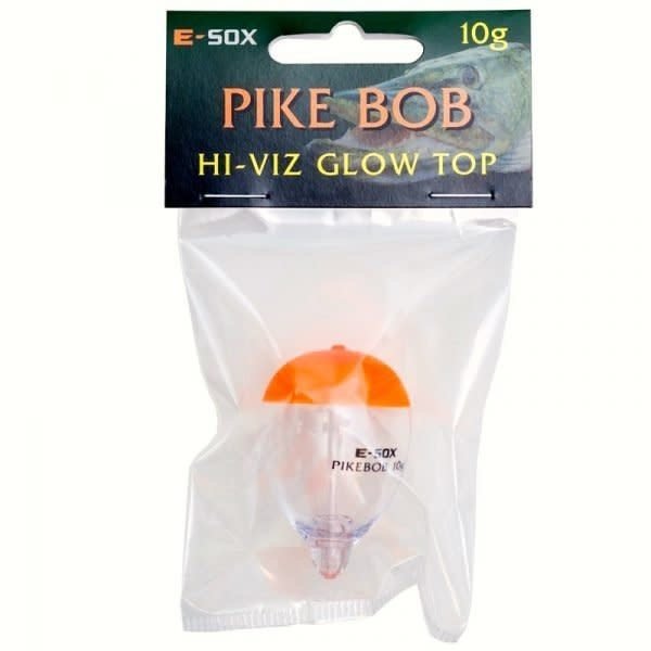 Drennan Pike Bob (Hi-Vis Glow Top)