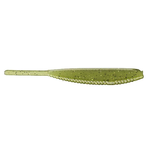 Yamamoto Shad Shape Worm. Baby Bass 10-pk