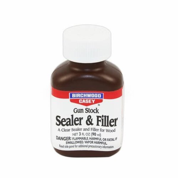 Birchwood Casey Birchwood Casey Gun Stock Sealer & Filler