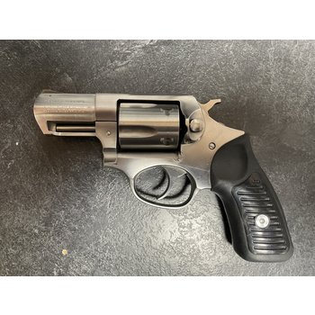 Ruger SP101 357 Mag Revolver (PROHIBITED)