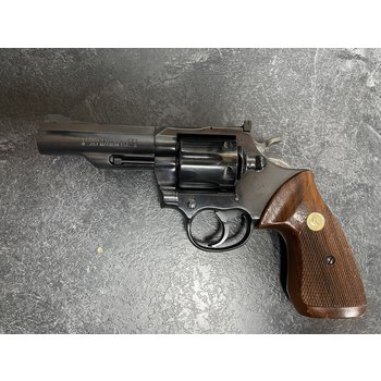 Colt Trooper 357 Mag 4 "Revolver (PROHIBITED)