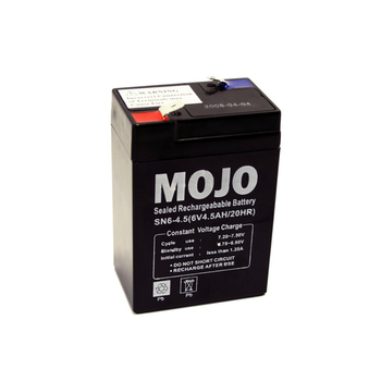 Mojo Outdoors 6V Mojo Replacement Battery