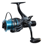 Carp Zoom Feeder Cast 4000BBC Carp Reel