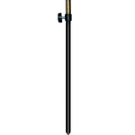 Carp Zoom Telescopic Electric Bait Indicator Holder 75cm
