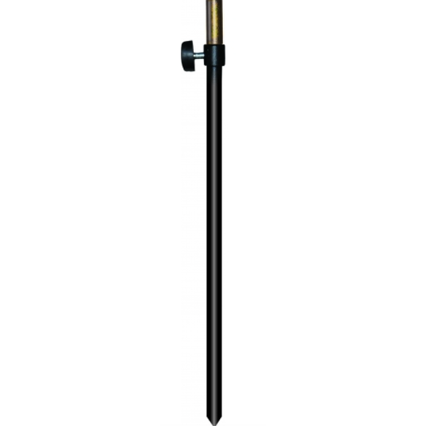 Carp Zoom Telescopic Electric Bait Indicator Holder 75cm