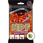Carp Zoom Natural Pellet Floaters Midi Vanilla 30g