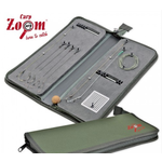 Carp Zoom Rig Wallet (36x14x4cm)