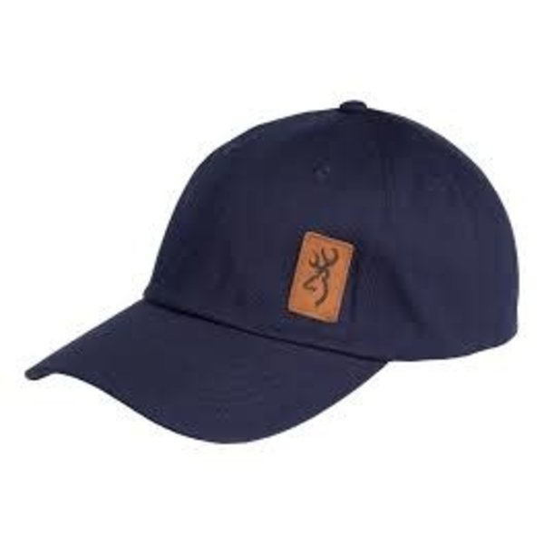 Browning Browning Cap, Lynsey Blue