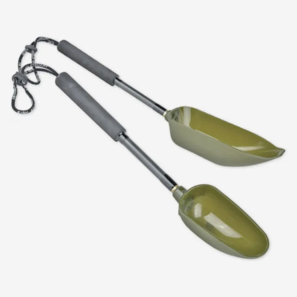 Carp Zoom Baiting Spoon 47cm