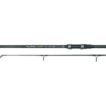 Carp Zoom Maximal Carp Rod 3.lb 10' 2-Pc