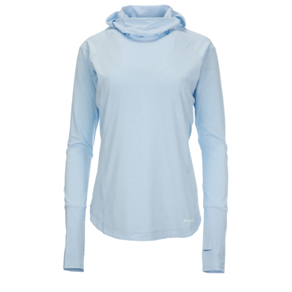 Simms W's Solarflex Cooling Hoody