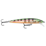 Rapala Husky Jerk. Glass Perch 10