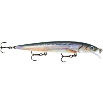 Rapala Husky Jerk. Live Smelt 10