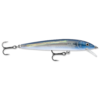 Rapala Husky Jerk. Helsinki Ghost 08