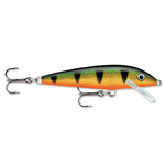 Rapala Original Floating. Perch 07
