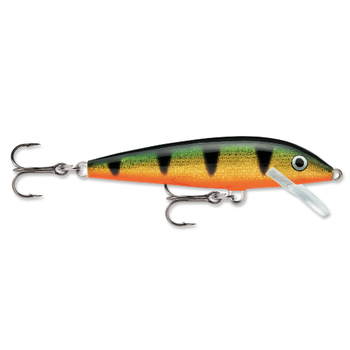 Rapala Original Floating. Perch 07