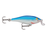 Rapala Shallow Shad Rap Blue 05
