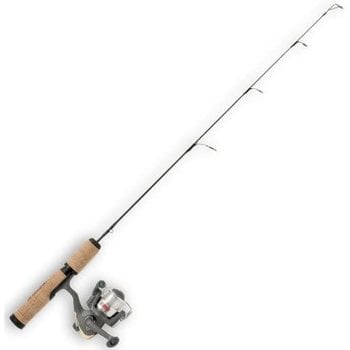 RAPALA RIC Ice Fishing Rod and Reel Combo