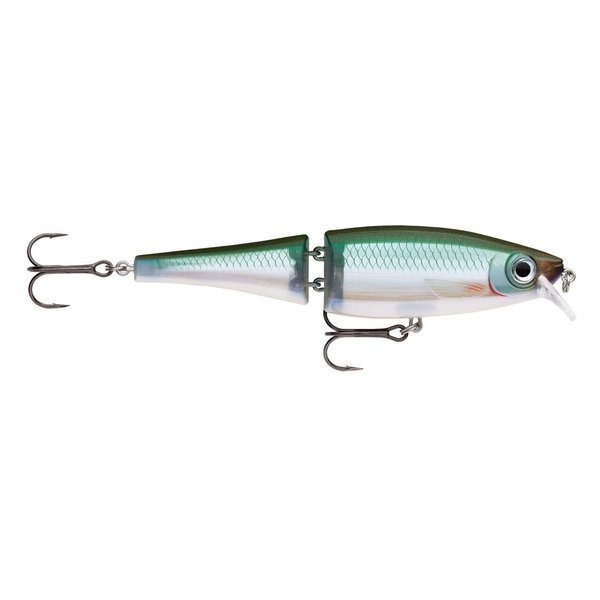 Rapala BX Jointed Swimmer. 4-3/4" Blue Back Herring