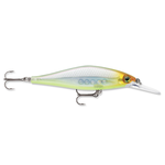Rapala Shadow Rap Shad Deep. Bud 3-1/2" 5-6’