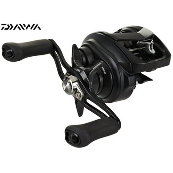 Daiwa TTU80XH Tatula TW Casting Reel 8.1:1