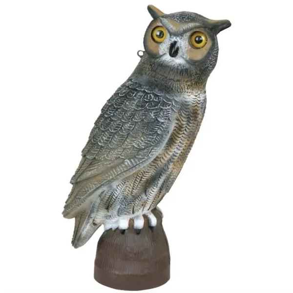 Flambeau Flambeau Owl Decoy, 17"