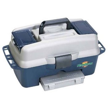 Flambeau Kwikdraw 1-Tray Tackle Box